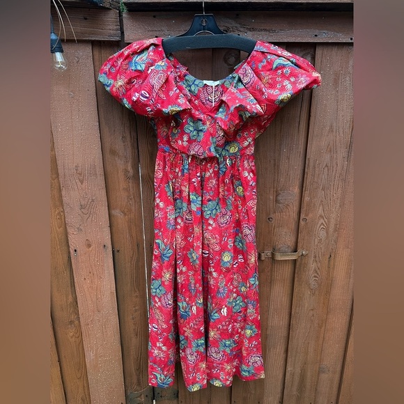 Ulla Johnson Francesca dress - Picture 2 of 9